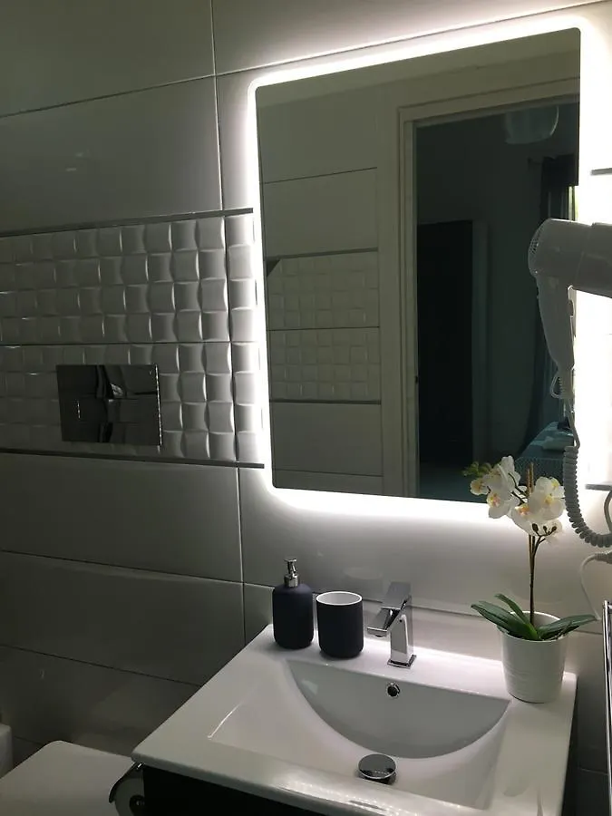Couette-café B&B Vittorio Emanuele Licata
