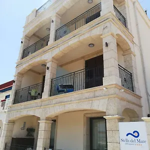 Stella Del Mare Maison d'hôtes
